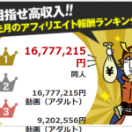 【※DMM/FANZAアフィリエイトの方法・始め方】&API取得方法|今が稼ぐチャンス報酬2倍